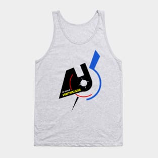 The legacy of constructivism Tank Top